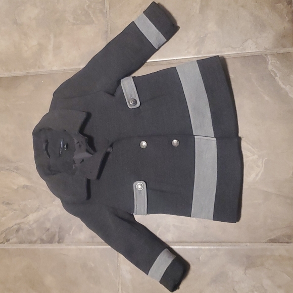 Tommy Hilfiger lined jacket - Picture 1 of 6